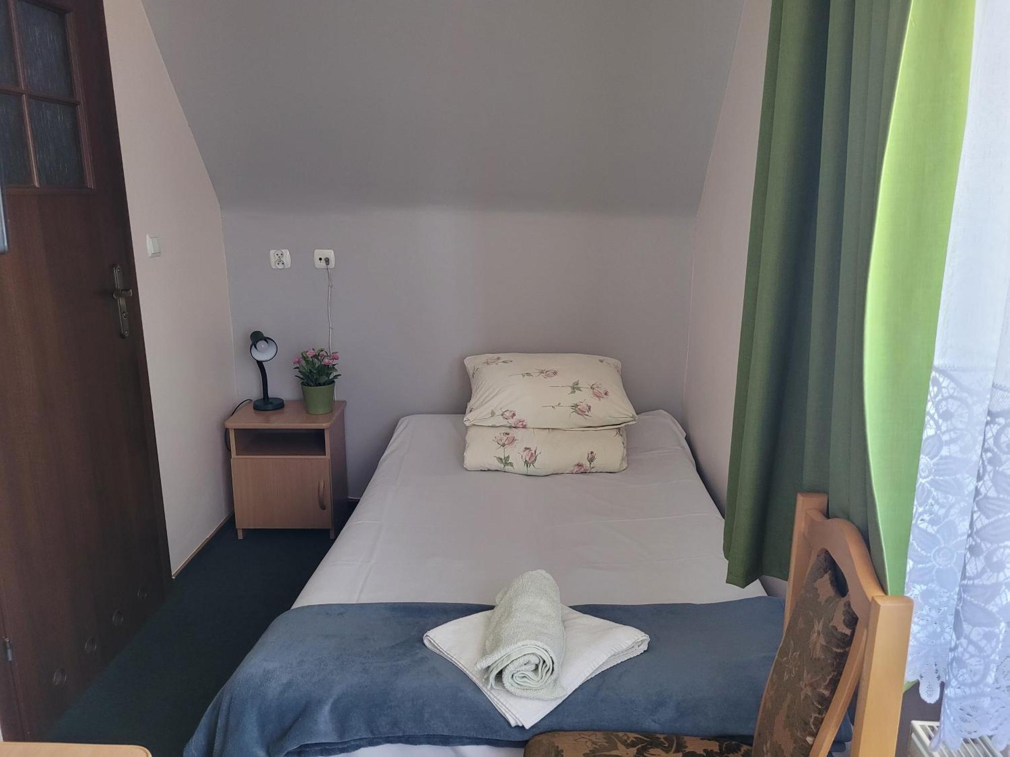 Pokoje Goscinne "Tecza" Zakopane Eksteriør billede